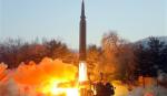 Nhật Bản: Triều Tiên sử dụng loại tên lửa đạn đạo mới ngày 5-1
