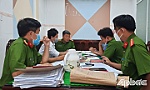Huyện Tân Phước: Chủ động đảm bảo an ninh trật tự từ cơ sở
