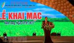 Festival Lúa gạo Việt Nam lần thứ 5: Phát triển nông nghiệp vững bền