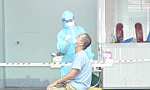 Ngày 8-1: Tiền Giang ghi nhận 37 F0 mới, 83 bệnh nhân xuất viện