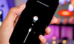 4 mẹo xử lý khi màn hình iPhone bị đen mà vẫn có tiếng
