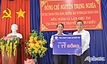 Hỗ trợ 2,5 tỷ đồng nâng cấp nhà truyền thống Trường THPT Nguyễn Đình Chiểu