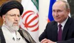 Điện Kremlin công bố thời điểm diễn ra hội đàm thượng đỉnh Nga-Iran