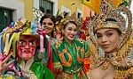 Đỗ Thị Hà bất ngờ lọt top 40 Hoa hậu Thế giới 2021