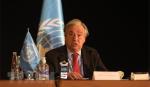Tổng Thư ký Liên hợp quốc nêu các định hướng ưu tiên trong năm 2022