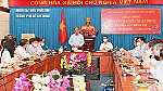 Chủ tịch nước Nguyễn Xuân Phúc yêu cầu đại biểu Quốc hội lên tiếng mạnh mẽ các hành vi 