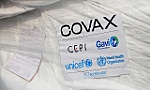 Việt Nam tiếp nhận thêm 6,27 triệu liều vaccine phòng COVID-19