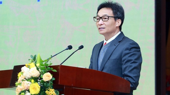 Ministry of Science and Technology must take lead in developing the national innovation ecosystem: Deputy PM