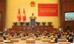 Đảng Cộng sản Việt Nam cầm quyền 