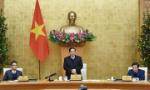 Thủ tướng Phạm Minh Chính: Vui Xuân mới không quên nhiệm vụ mới