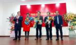 Trao giải thưởng Hội Nhà văn Việt Nam và kết nạp hội viên mới