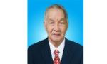 Thành lập Ban Tổ chức Lễ tang đồng chí Nguyễn Chí Trung, nguyên Chủ nhiệm Ủy ban Kiểm tra Tỉnh ủy