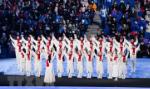Paralympic mùa Đông Bắc Kinh: Lễ khai mạc ấm cúng, giàu tính nhân văn