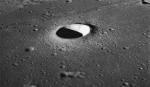 Bề mặt Mặt Trăng có thêm một miệng hố mới do cú đâm của tên lửa
