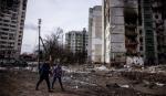 Ukraine bác đề xuất thiết lập hành lang nhân đạo tại Kharkov, Sumy