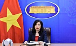 Đề nghị Trung Quốc không vi phạm vùng đặc quyền kinh tế, thềm lục địa của Việt Nam