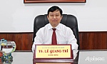 Giám đốc Sở Giáo dục và Đào tạo Tiền Giang Lê Quang Trí: Linh hoạt thực hiện các hoạt động dạy và học