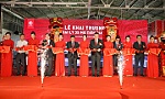 Lễ khai trương Đại lý 3S MG đầu tiên tại miền Tây - MG Tiền Giang