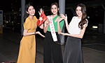 Hành trình lọt top 12 của Đỗ Thị Hà tại Miss World
