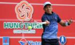 Lý Hoàng Nam lọt vào bán kết giải quần vợt M15 Poitiers Pháp 2022
