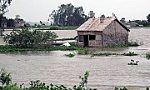 Đồng bằng sông Cửu Long: Mùa mưa năm 2022 dự báo đến sớm