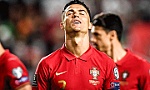 Ronaldo và cuộc chinh phạt cuối cùng