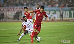Những điểm sáng của Đội tuyển Việt Nam trong trận thua Oman