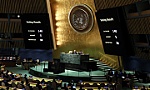 Đại hội đồng Liên Hợp Quốc yêu cầu Nga dừng chiến dịch ở Ukraine