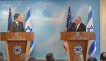 Mỹ và Israel hợp tác ngăn chặn Iran trang bị vũ khí hạt nhân