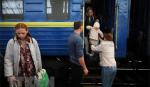Ukraine lên kế hoạch sơ tán người dân qua 7 hành lang nhân đạo
