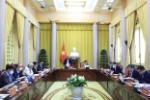 Strategy for building rule-of-law socialist State discussed