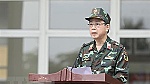 Cách hết chức vụ trong Đảng đối với Trung tướng Đỗ Quyết và Thiếu tướng Hoàng Văn Lương