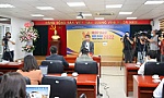 Hội báo toàn quốc 2022 - Tôn vinh sự phát triển mạnh mẽ, thành tích của Báo chí Việt Nam