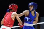 Vietnam wins two golds at Thailand Open International Boxing Tournament