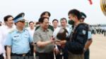 PM visits socio-economic establishments in Ninh Thuan