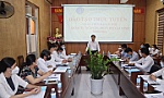 BHXH tỉnh Tiền Giang: Tổ chức lớp đào tạo đại lý thu BHXH, BHYT
