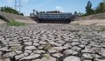Xâm nhập mặn ở ĐBSCL giảm nhờ dòng chảy sông Mekong và dung tích nước trong hồ Tonle Sap tăng