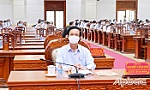 Hội nghị toàn quốc quán triệt Nghị quyết 13 của Bộ Chính trị về phương hướng phát triển Đồng bằng sông Cửu Long