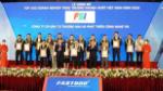 Vietnam's 500 fastest-growing companies honoured