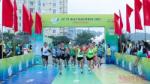 2022 Co To Half Marathon kicks off