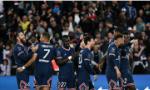 PSG vô địch Ligue 1 lần thứ 10 trong lịch sử