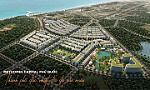 Vị trí Meyhomes Capital Phú Quốc tiềm năng nhất năm 2022