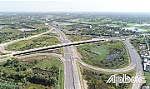 Hôm nay (27-4)  khánh thành Dự án Đường cao tốc Trung Lương - Mỹ Thuận