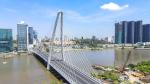 Ho Chi Minh City inaugurates Thu Thiem 2 Bridge