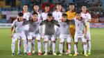 SEA Games 31: Vietnam footballers determined to bring joy to fans