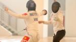 Vietnam's fencers determined to secure success at SEA Games 31
