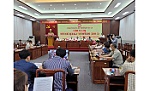 Ủy ban Trung ương MTTQ Việt Nam kiến nghị Lịch sử phải là môn học bắt buộc
