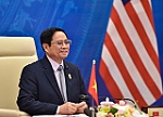 'Chính phủ hành động' và những ưu tiên chung của Việt Nam-Hoa Kỳ