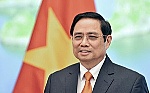 Thủ tướng Phạm Minh Chính sẽ dự Hội nghị Cấp cao ASEAN-Hoa Kỳ, thăm, làm việc tại Hoa Kỳ và Liên Hợp Quốc