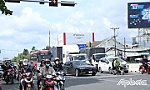 Quốc lộ 1 giảm ùn tắc khi đưa vào sử dụng cao tốc Trung Lương - Mỹ Thuận